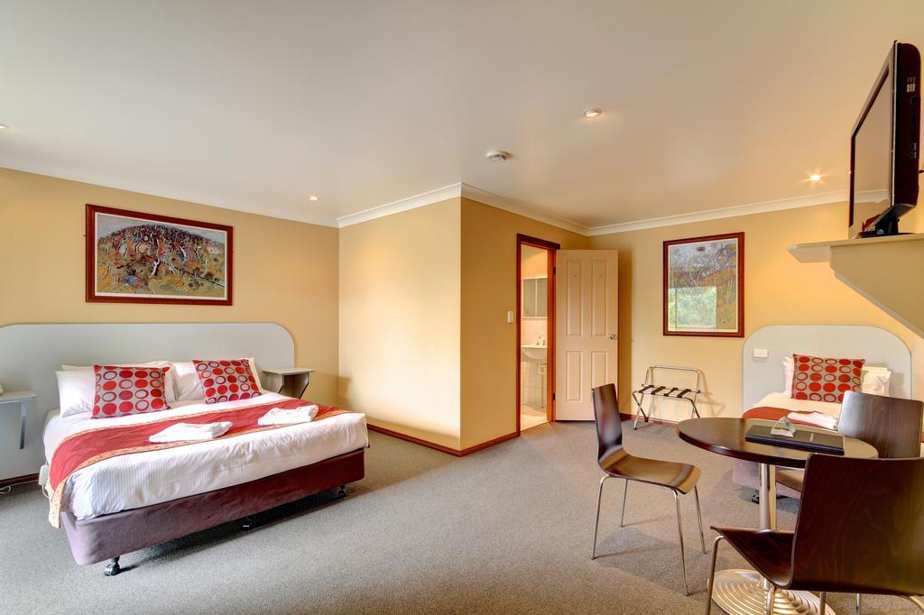 Victoria Hotel Strathalbyn Cameră foto